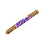 Frankly Pet - 24ct Case - Beefy Sticks - Steak - 7"