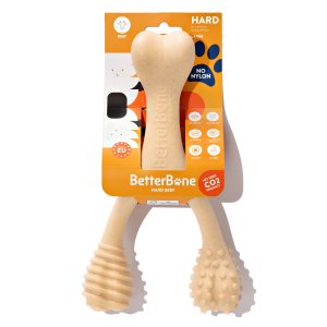 Betterbone - Beef Flavor - Density Hard - Large