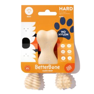 Betterbone - Beef Flavor - Density Hard - Mini