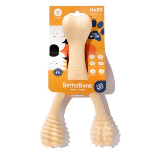 Betterbone - Hypoallergenic - Density Hard - Large
