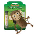 Meowijuana - Catnip Toy - Jump N Jamb - Funky Monkey