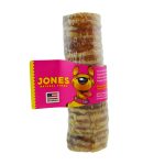 Jones - 40ct Case - Windees - Medium - 6" - Shrinkwrapped