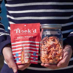 Totally Hookd - Krill - 1oz