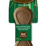 KTR - Bamboos - Figure 8 - Large - Beef