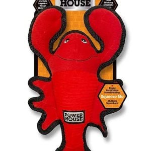 KTR - Power House - Lobster