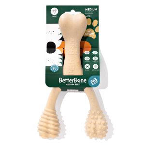 Betterbone - Beef Flavor - Density Medium - Large