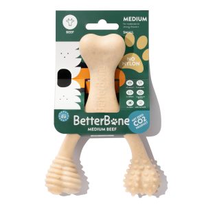 Betterbone - Beef Flavor - Density Medium - Small