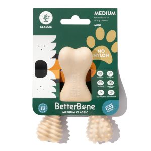 Betterbone - Hypoallergenic - Density Medium - Mini