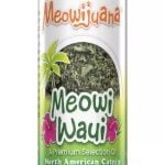 Meowijuana - Meowi Waui - Catnip Bud Shake