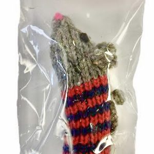 Chilly Dog - Wooly Mice Catnip Toy