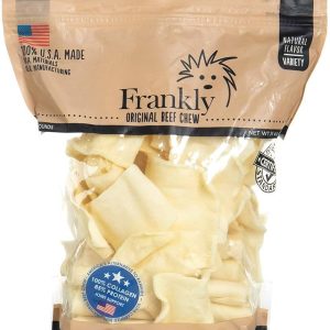 Frankly Pet - Chips - Natural - 1#