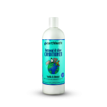 Earthbath - Shampoo - Oatmeal & Aloe - Vanilla Almond - 16oz
