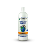 Earthbath - Shampoo - Oatmeal & Aloe - Fragrance Free - 16oz