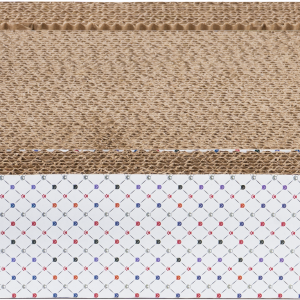 Indipet - Scratcher - Open Bed