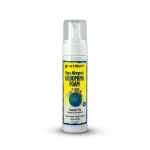 Earthbath - Waterless Grooming Foam - Hypoallergenic - Fragrance Free - 8oz