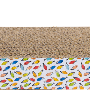 Indipet - Scratcher - Paw Lounge