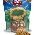 KTR - Harvest Moon - Hide-Free Puffed Donut - Peanut Butter