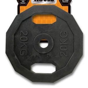 KTR - Power House - TPR Weight Plate