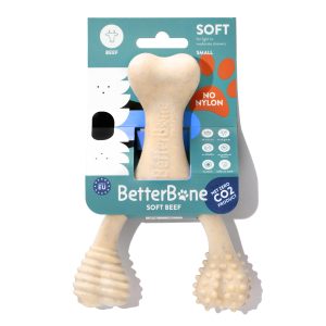 Betterbone - Beef Flavor - Density Soft - Small