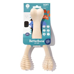 Betterbone - Beef Flavor - Density Soft - Large