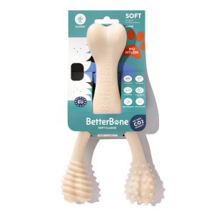Betterbone - Hypoallergenic - Density Soft - Large
