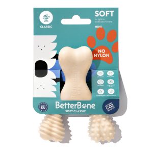 Betterbone - Hypoallergenic - Density Soft - Mini