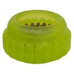 Starmark - Everlasting Sprocket W/ Ridged Treat - Small