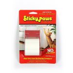 Pioneer Pet - Sticky Paws Scratching Deterrent - On-a-roll Dispenser