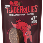 Fromm - Dog - Tenderollies - Beef-a-rollie - 8oz