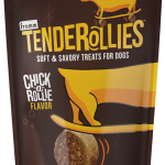 Fromm - Dog - Tenderollies - Chick-a-rollie - 8oz