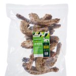 Momentum - 12ct Bag - Freeze-dried Turkey Necks