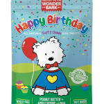 Wonder Bark - Happy Birthday Treats - 5oz