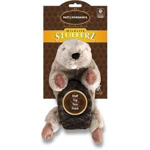 KTR - R&W - Stufferz - Beaver