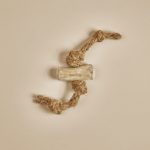 Canophera - 10ct Case - Coffee Wood & Coconut Rope Chew - Medium