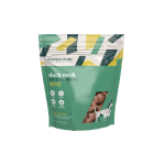 Momentum - Dog Treats - Duck Neck - 3oz