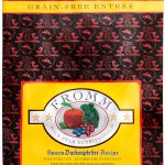 Fromm - Cat - Four-Star - Grain-Free Hasen Duckenpfeffer - 10#