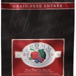 Fromm - Dog - Four-Star - Grain-Free Beef Frittata Veg - 12#