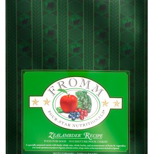 Fromm - Dog - Four-Star - Zealambder - 12#