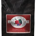 Fromm - Dog - Four-Star - Grain-Free Beef Frittata Veg - 26#