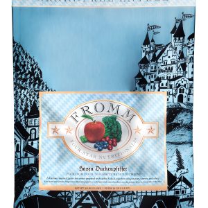 Fromm - Dog - Four-Star - Grain-Free Hasen Duckenpfeffer - 26#