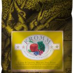 Fromm - Dog - Four-Star - Grain-Free Lamb & Lentil - 26#