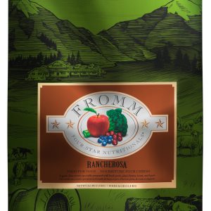 Fromm - Dog - Four-Star - Grain-Free Rancherosa - 26#