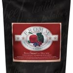 Fromm - Dog - Four-Star - Grain-Free Beef Frittata Veg - 4#