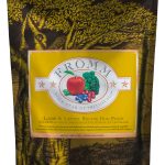 Fromm - Dog - Four-Star - Grain-Free Lamb & Lentil - 4#