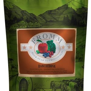 Fromm - Dog - Four-Star - Grain-Free Rancherosa - 4#