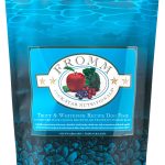 Fromm - Dog - Four-Star - Trout & Whitefish - 4#