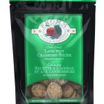 Fromm - Dog - Four-Star Treat - Grain-Free Lamb & Cranberry - 8oz
