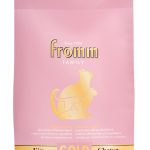 Fromm - Cat - Gold - Kitten - 10#