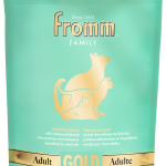 Fromm - Cat - Gold - Adult - 4#