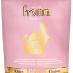 Fromm - Cat - Gold - Kitten - 4#